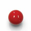 American Shifter Co Ball Billiard Pool Shift Knob - Red Cue 96062